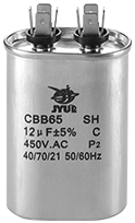 film capacitor